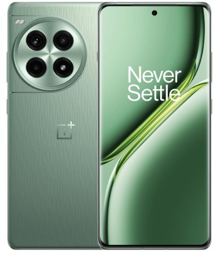 Акція на OnePlus Ace 3 Pro 5G 12/256GB Green від Y.UA