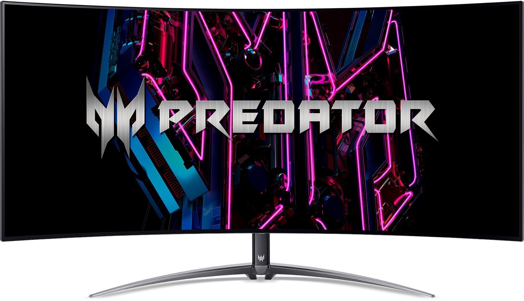 Акція на Acer Predator X45BMIIPHUZX (UM.MXXEE.001) від Stylus