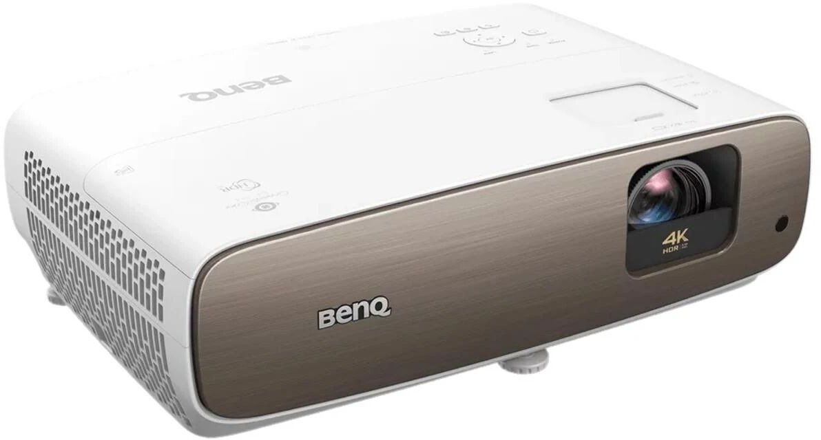 Акція на BenQ W2710i (9H.JR977.38E) від Stylus