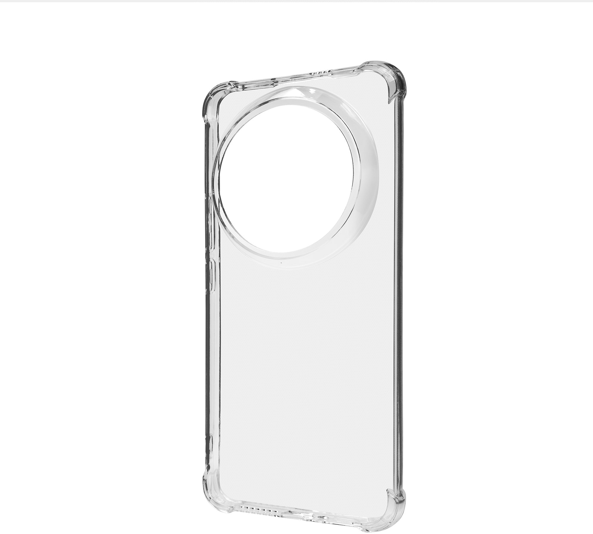 

Armorstandart Air Force Transparent для Xiaomi 14 Ultra (ARM74127)