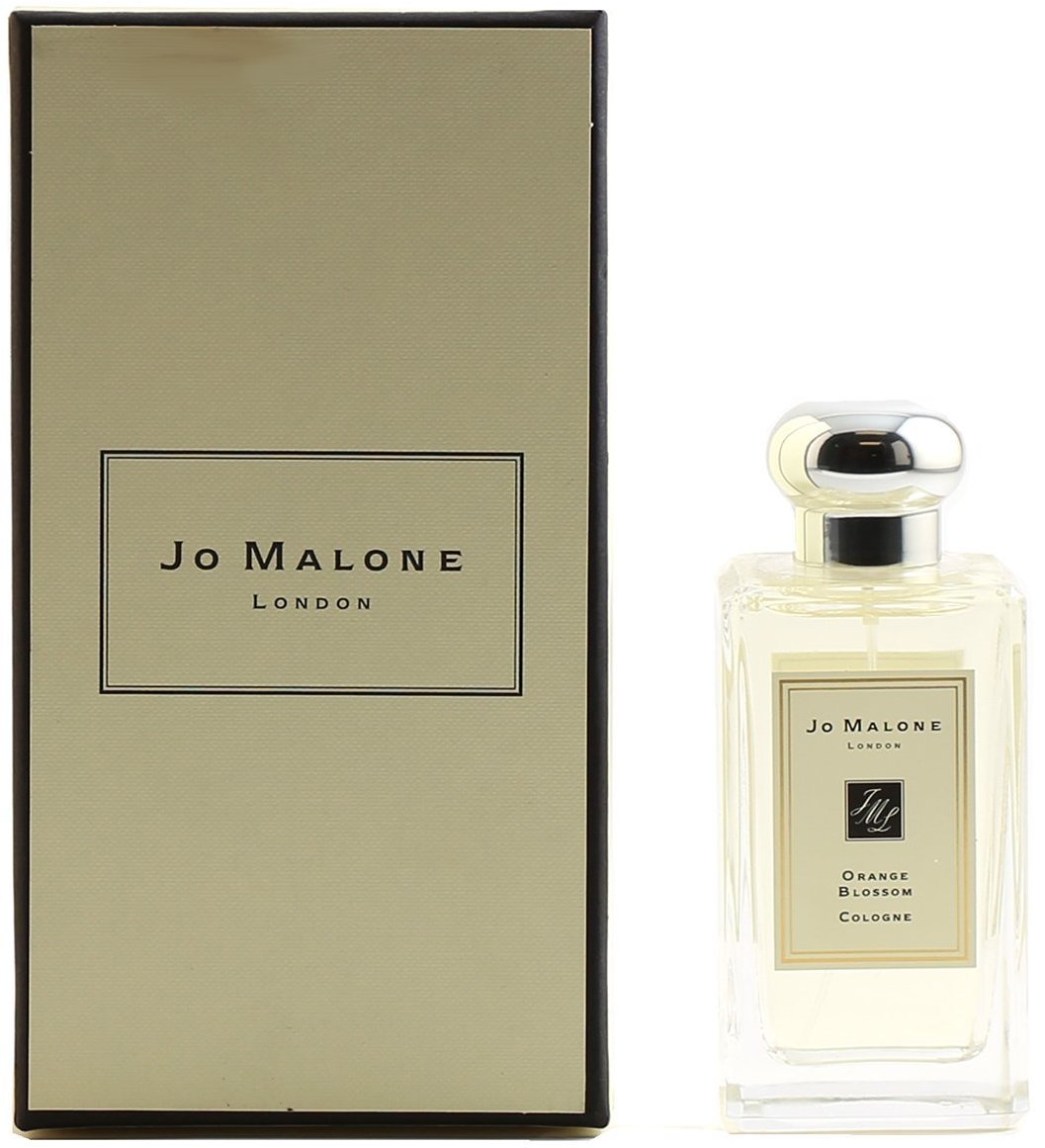 Акція на Одеколон Jo Malone Orange Blossom cologne 100 ml від Stylus