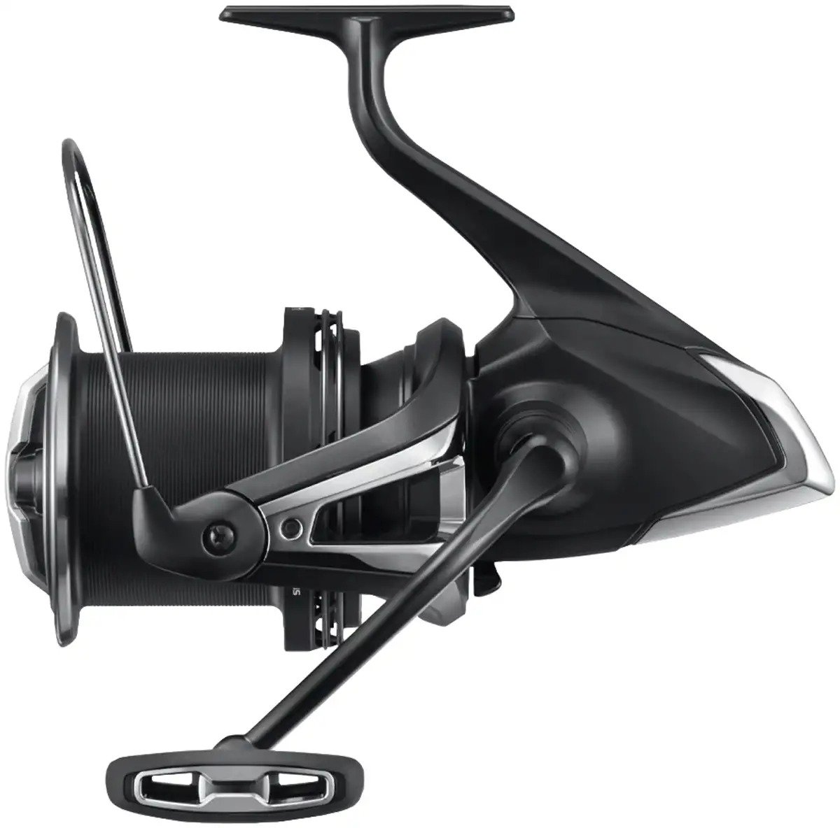 

Котушка Shimano Aero Technium MgS 14000XTD 8+1BB 4.3:1 (2266.41.68)