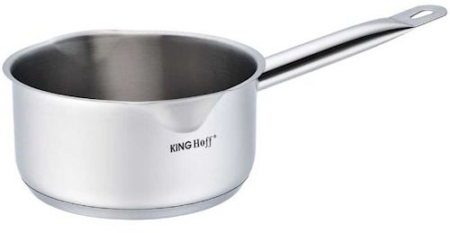 

Ковш KingHoff 2.1л (1126 KH)