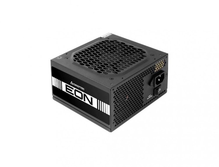 

Chieftec Eon 600W (ZPU-600S)