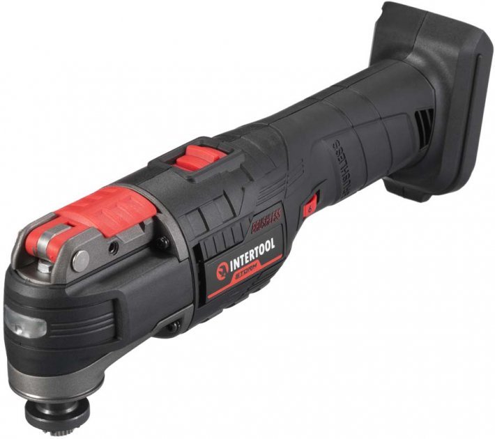 

Реноватор Intertool WT-0369