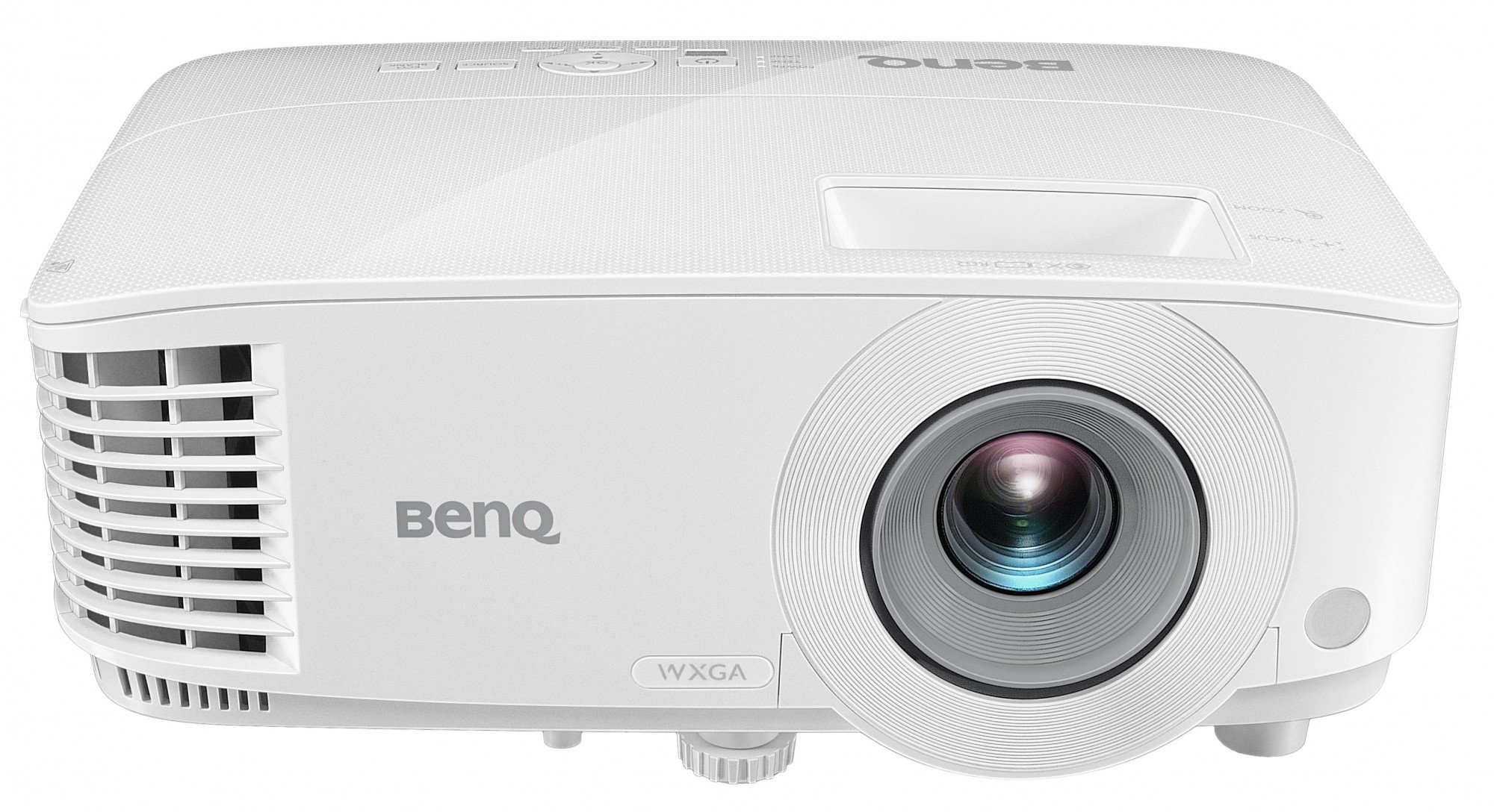 

BenQ MW550 White (9H.JHT77.13E)