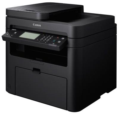 

Canon i-SENSYS MF237w (1418C122) Ua