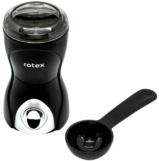 Акція на Rotex RCG06-В від Stylus