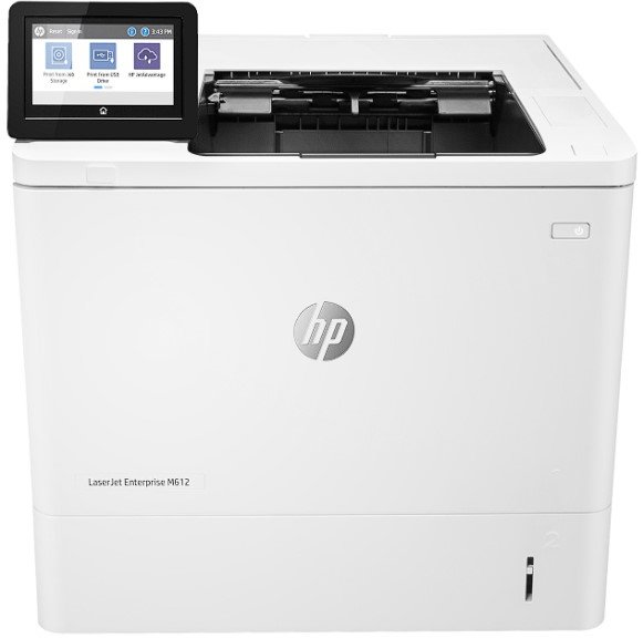 

Hp LaserJet Enterprise M612dn (7PS86A)