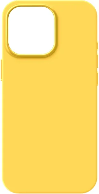 

ArmorStandart ICON2 MagSafe Sunshine for iPhone 15 Pro (ARM77007)