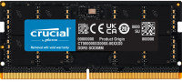 Акція на Crucial 24 Gb SO-DIMM DDR5 5600 MHz (CT24G56C46S5) від Stylus