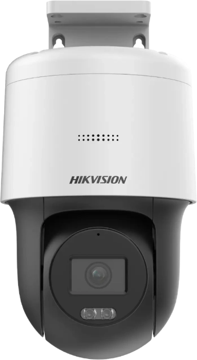 

IP-камера відеоспостереження Hikvision DarkFighter with Microphone DS-2DE2C400MW-DE(F0)(S7) (4 MP/2.8 mm)