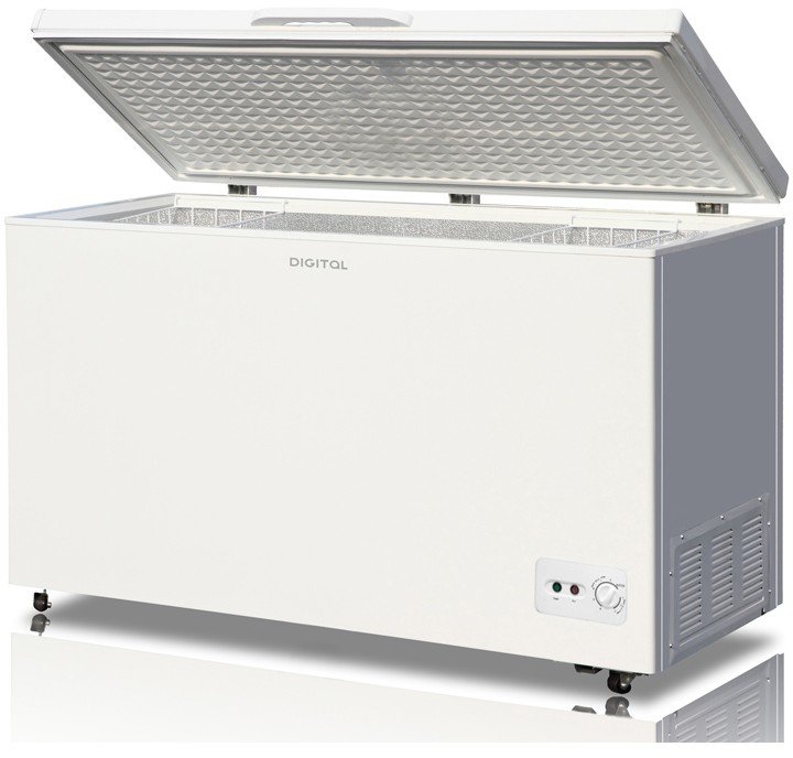 

Digital DCF-420C