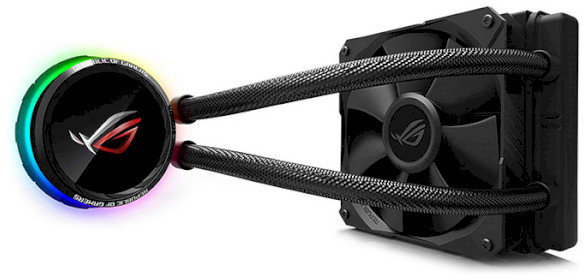 

Asus Rog Ryuo 1x120mm Aura Oled (ROG-RYUO-120)