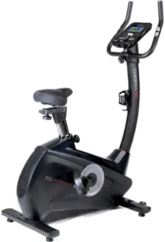 Акція на Toorx Upright Bike Brx 300 Ergo (BRX-300ERGO) (930569) від Stylus