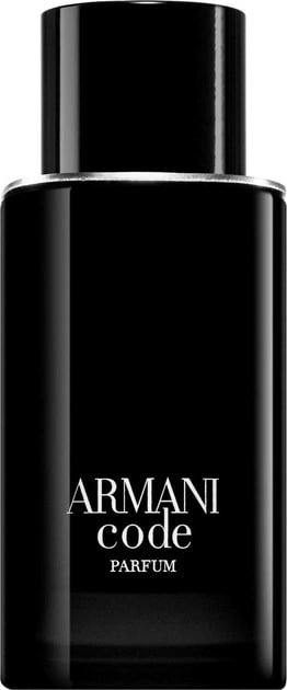 Акція на Духи Giorgio Armani Armani Code Parfum Pour Homme 50ml від Stylus