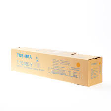 

Toshiba T-FC28EY Yellow 24K (6AJ00000280)