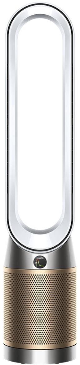 

Dyson TP09 Purifier Cool Formaldehyde Luftreiniger white/gold