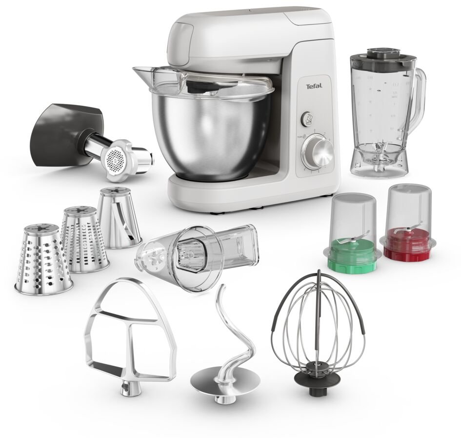 Акція на Tefal QB525B38 Bake Partner від Stylus