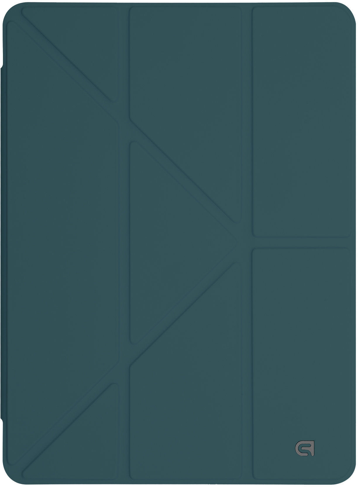 

ArmorStandart Y-type Case with Pencil Holder Pine Green for iPad 10.2 (2019-2021) (ARM77496)