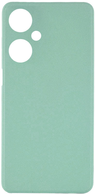 

Tpu Case Candy Full Camera Menthol for OnePlus Nord Ce 3 Lite