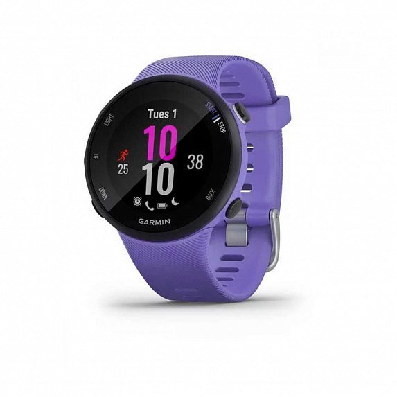 

Garmin Forerunner 45s Iris (010-02156-11)