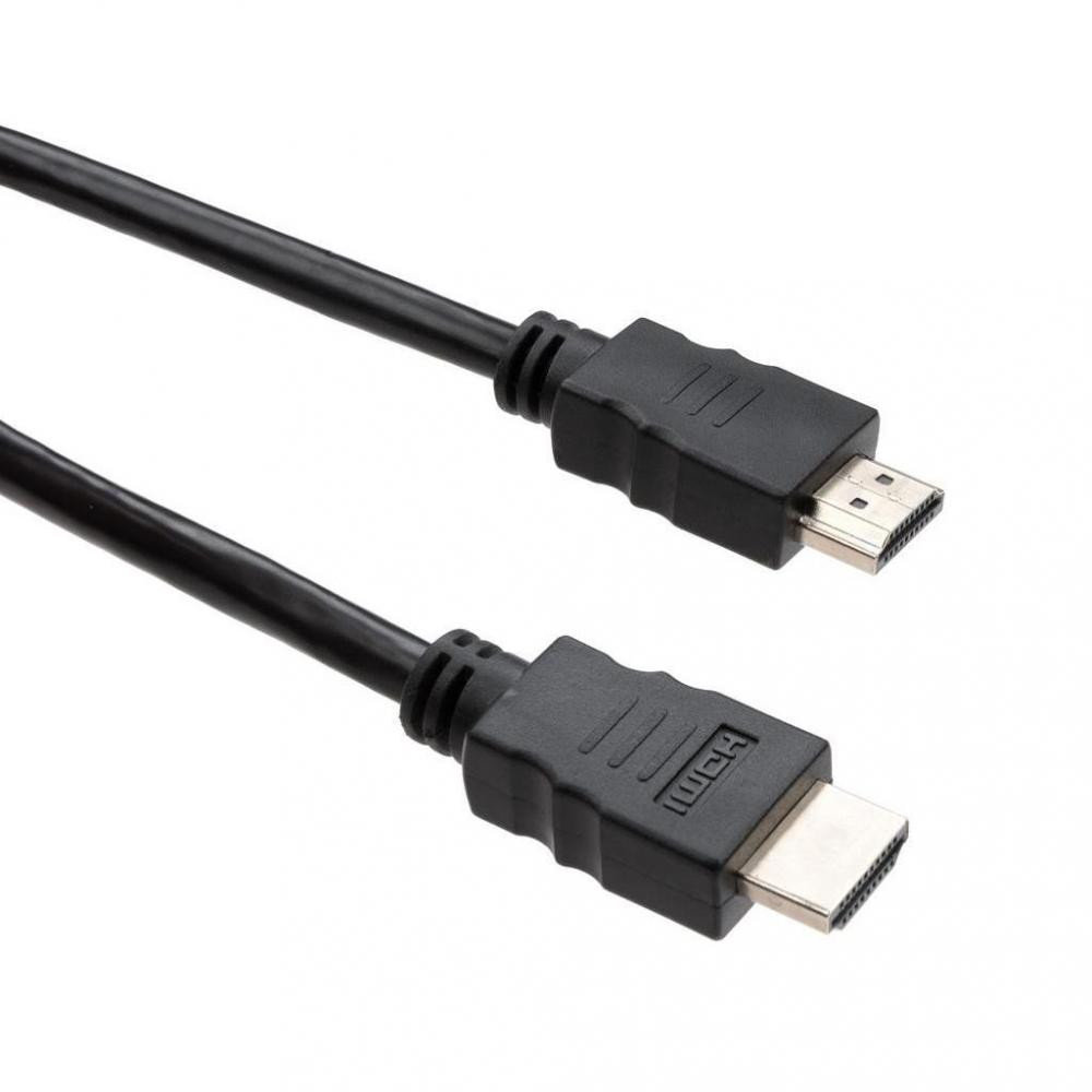 

Hdmi to Hdmi 5 m V2.0 Vinga (VCPDCHDMIMM5BK)