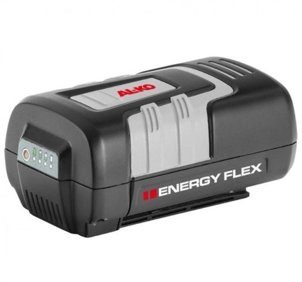 

Акумулятор для електроінструменту AL-KO Energy Flex (113280)