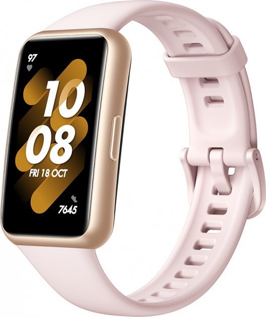 

Huawei Band 7 Nebula Pink (55029078)