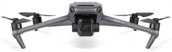 

Dji Mavic 3 (CP.MA.00000447.02) Only Drone