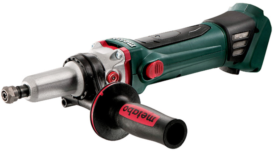 

Пряма шліфувальна машина Metabo Ga 18 Ltx G (600639850)