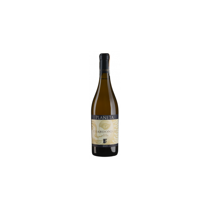 

Вино Planeta Chardonnay (0,75 л.) (BW95449)