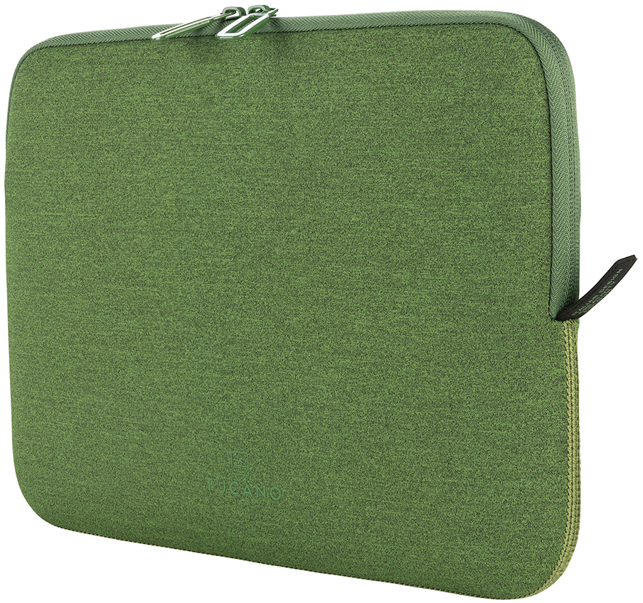 Акція на Tucano Melange Green (BFM1516-V) for MacBook Pro 15-16" від Stylus