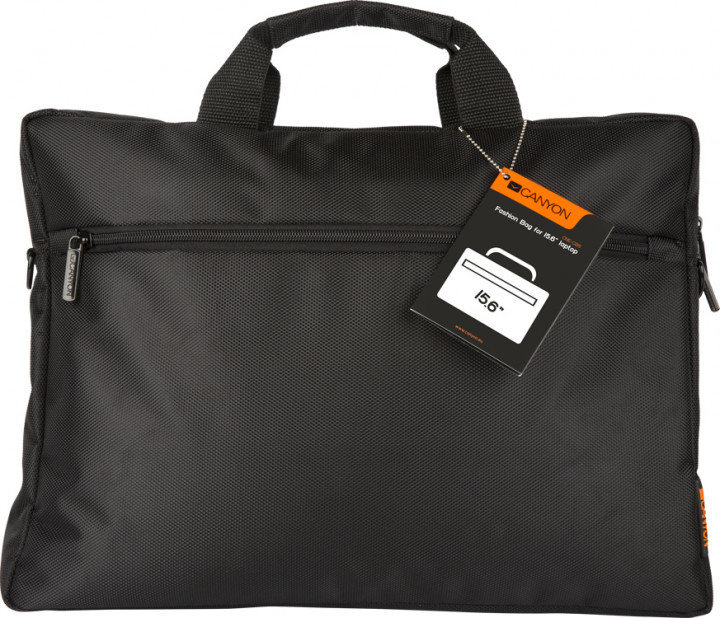 

Canyon 15.6" CNE-CB5B2 Black (CNE-CB5B2)