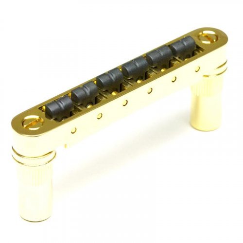 

Бридж Graph Tech String Saver Resomax NV2 Autolock Bridge 6mm-Gold (PS-8863-G0)