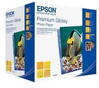

Epson 10х15 Premium Glossy Photo (C13S041826)