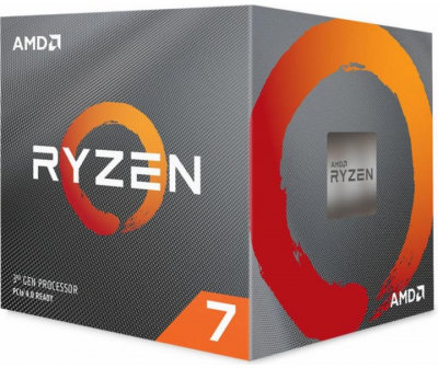 

Amd Ryzen 7 5700X (100-100000926WOF) Ua