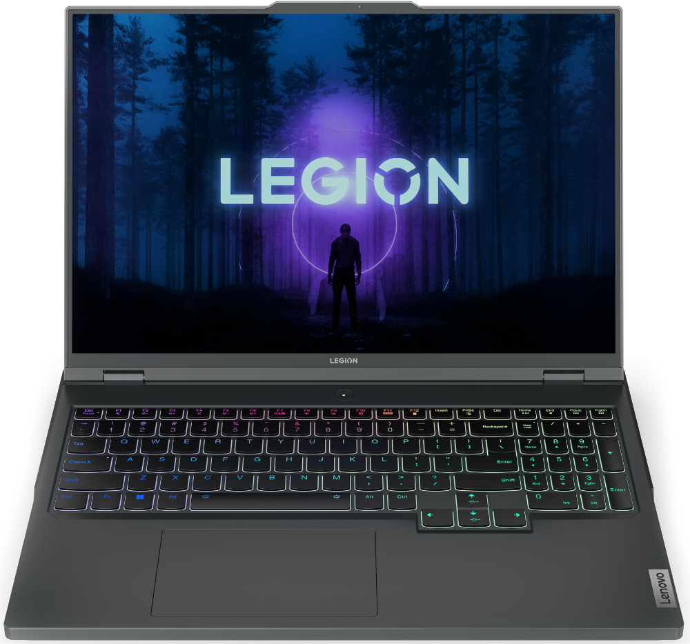 

Lenovo Legion Pro 7 16IRX8H (82WQ00CNRA) Ua