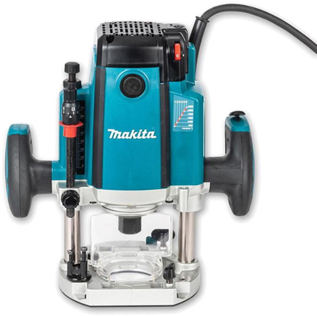 Акція на Фрезер Makita RP2303FC08 від Stylus