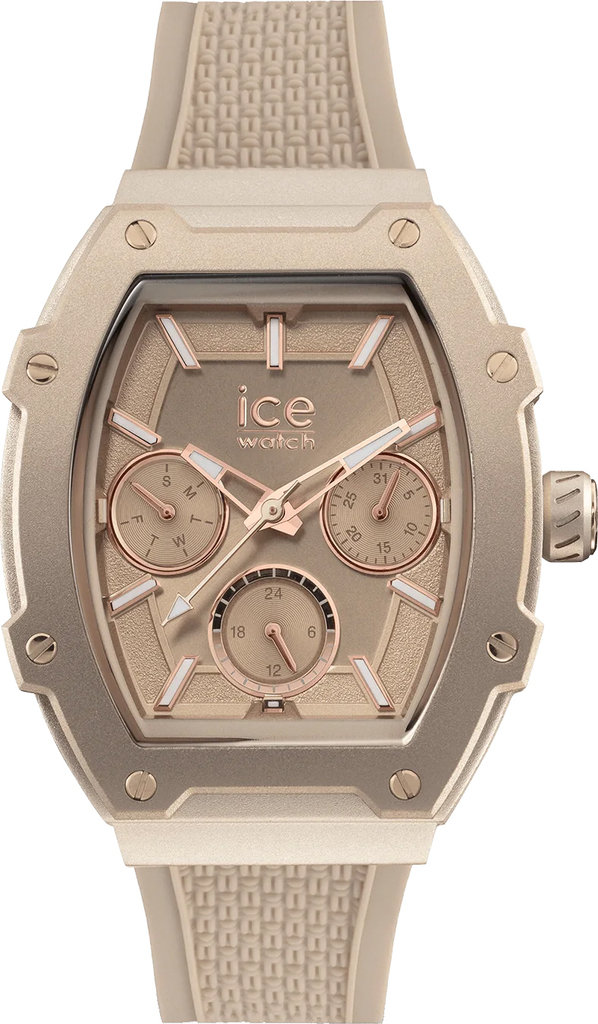 

Ice-Watch Ice boliday Timeless Taupe 022861