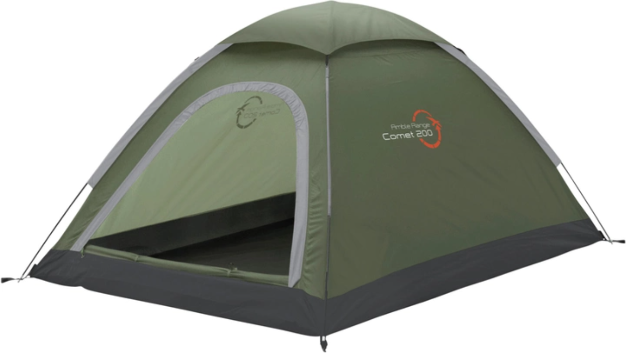 

Easy Camp Comet 200 Rustic Green (120404)