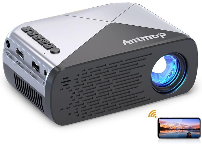 

Antmap VF290 (Z000000821288)