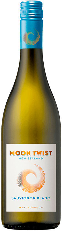 

Вино Moon Twist Sauvignon Blanc біле 0.75 л (WHS3263280120197)