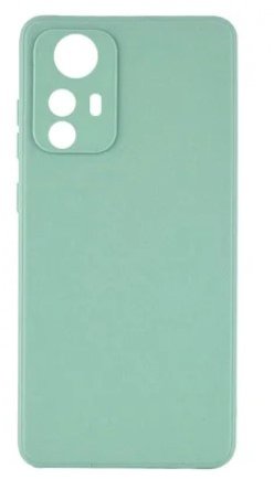 

Tpu Case Candy Full Camera Menthol for Xiaomi Redmi Note 12S