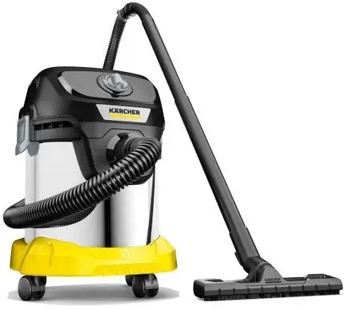 Акція на Karcher Kwd 3 S V-15/4/20 Anniversary Edition (1.628-448.0) від Stylus