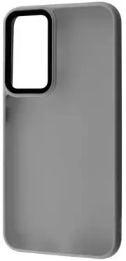 

Wave Matte Color Case Gray для Samsung A356 Galaxy A35