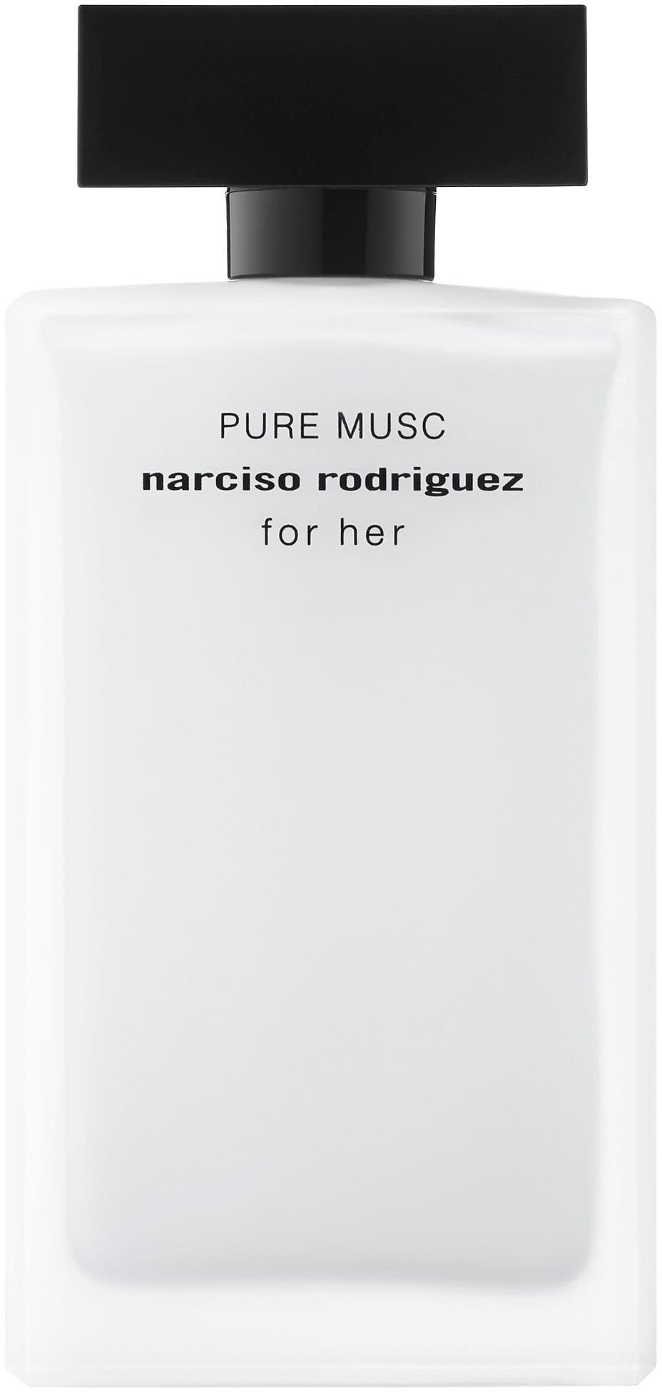 Акція на Парфюмированная вода Narciso Rodriguez Pure Musc 100 ml Тестер від Stylus