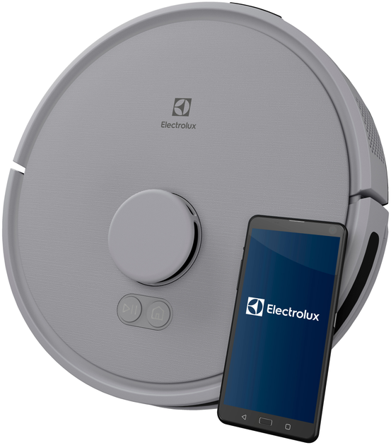 Акція на Electrolux ER71HW1UG від Stylus