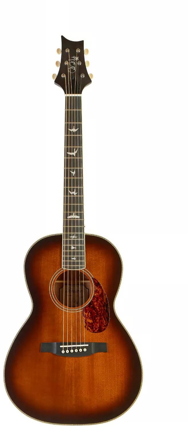 

Акустична гітара Prs Se P20 (Satin Tobacco Sunburst)