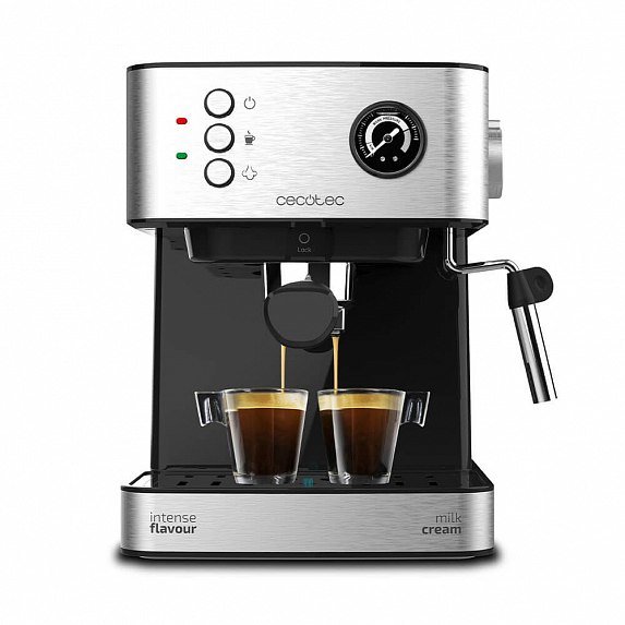 

Cecotec Cumbia Power Espresso 20 Professionale